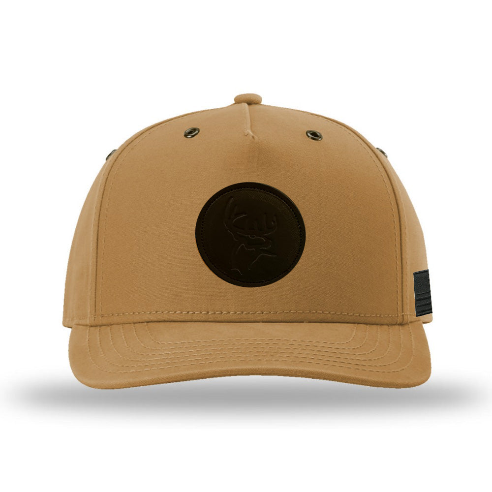 Buck Commander Richardson 336 Canvas Hat