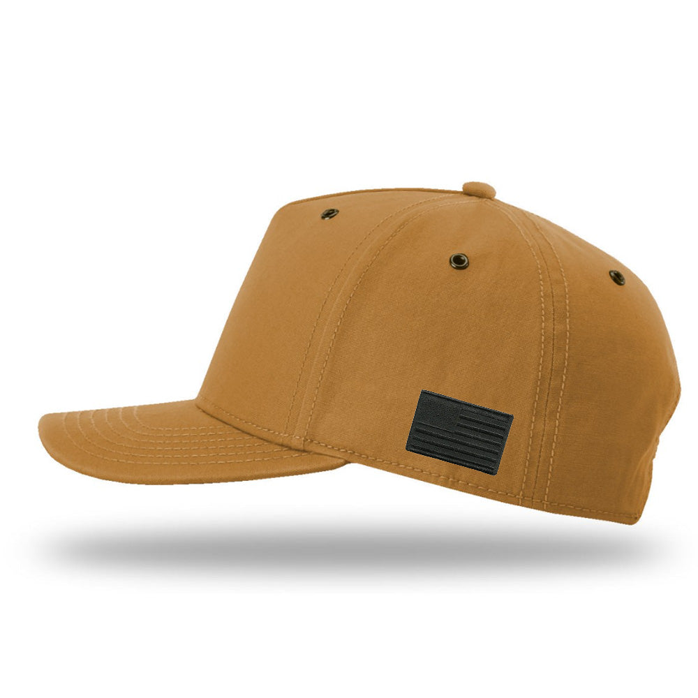 Buck Commander Richardson 336 Canvas Hat