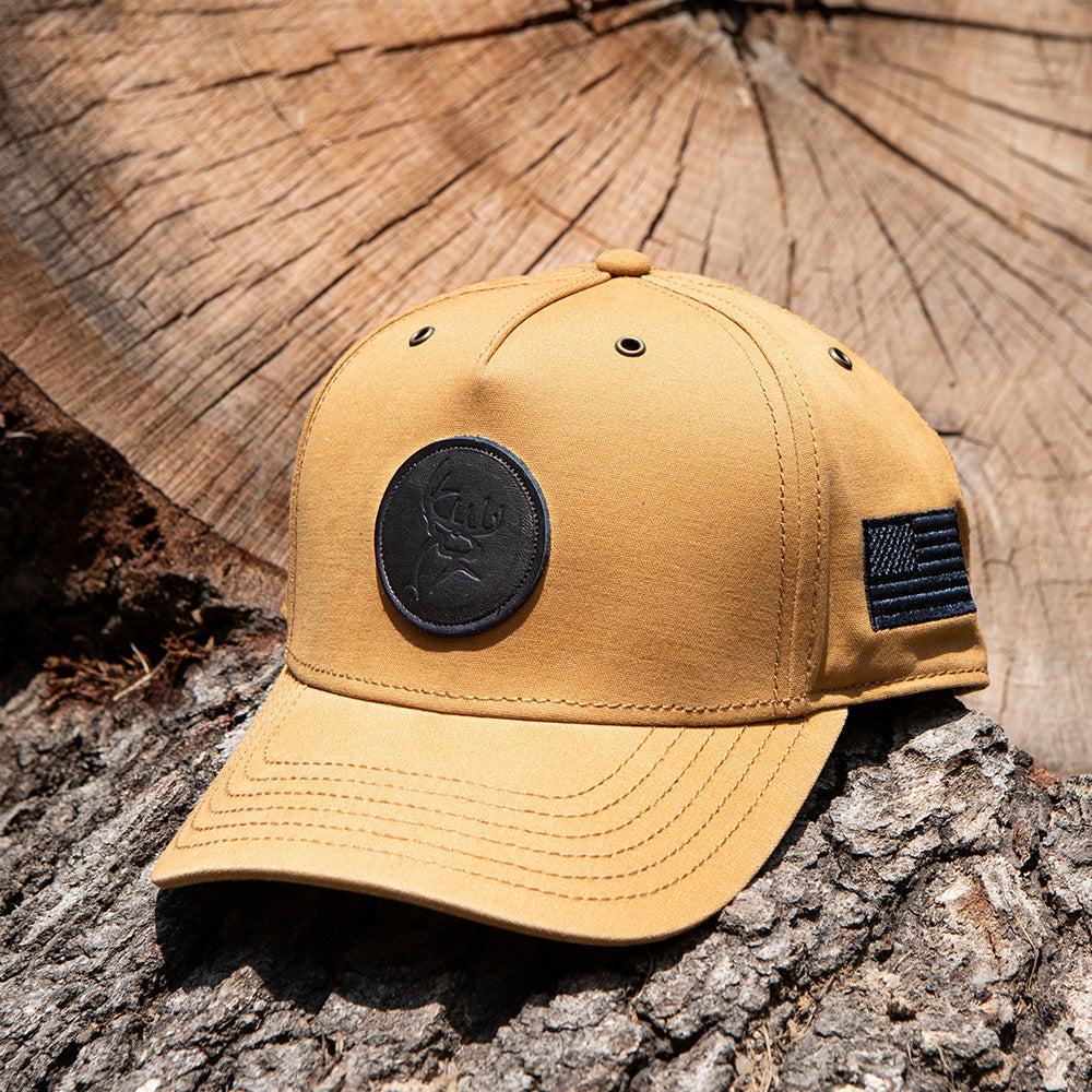 Buck Commander Richardson 336 Canvas Hat