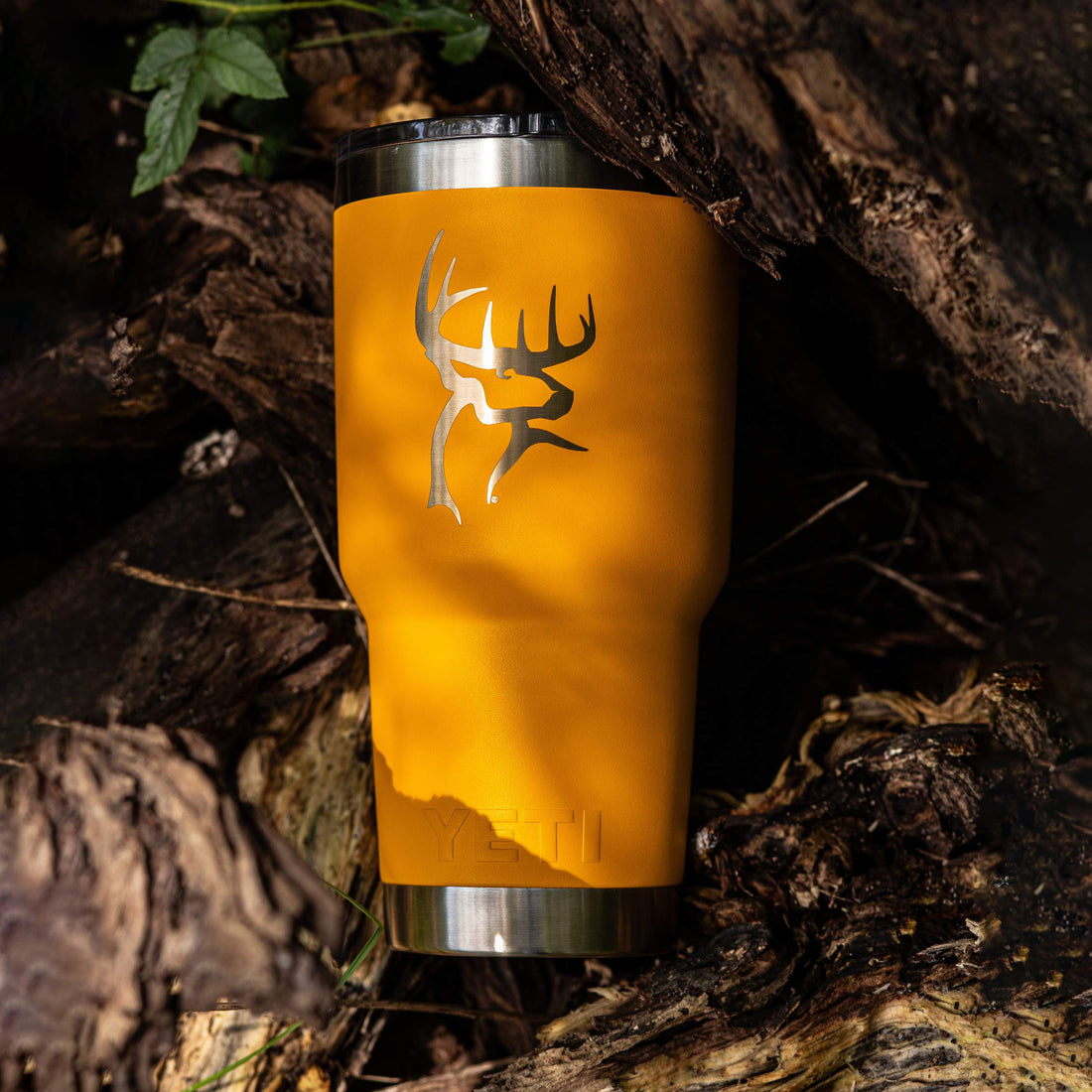 Buck Commander 30oz Beekeeper Yeti Rambler