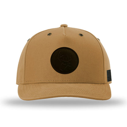 Buck Commander Richardson 336 Canvas Hat