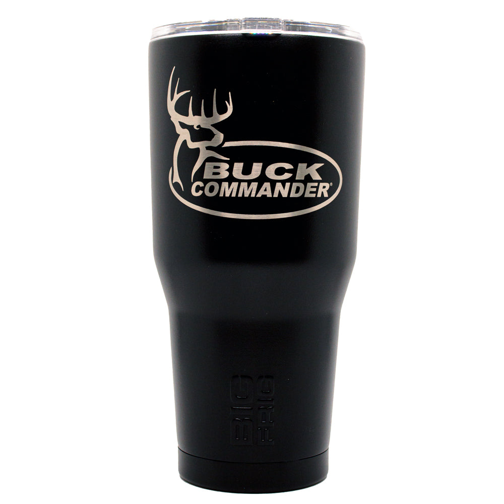 Buck Commander Big Frig 30 oz. Tumbler