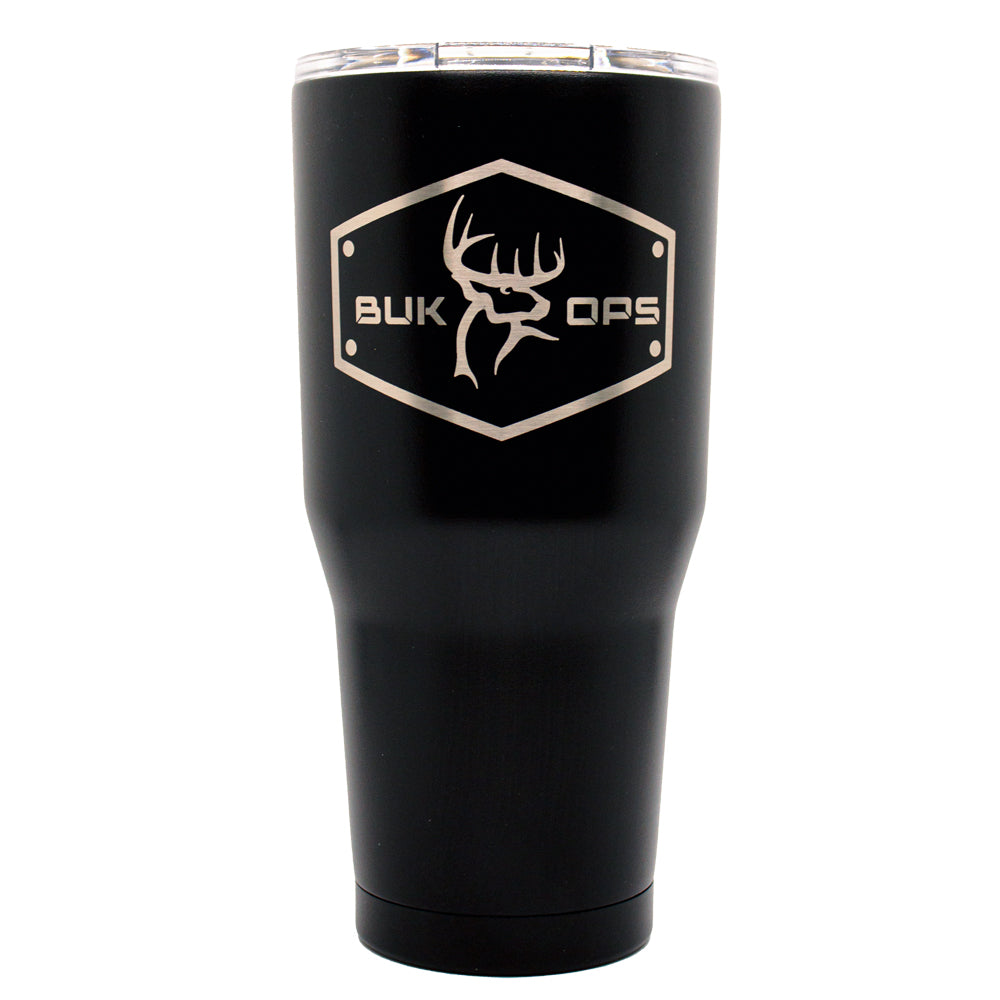 Buck Commander Big Frig 30 oz. Tumbler