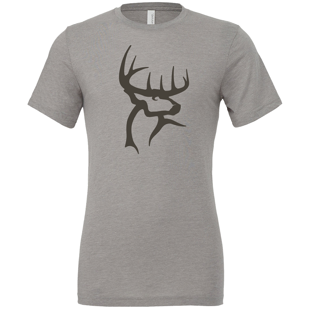 Buck Commander Storm Icon Tee