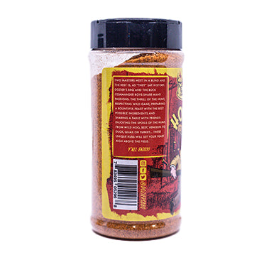 Hogwild Pork Rub - Pork Seasoning