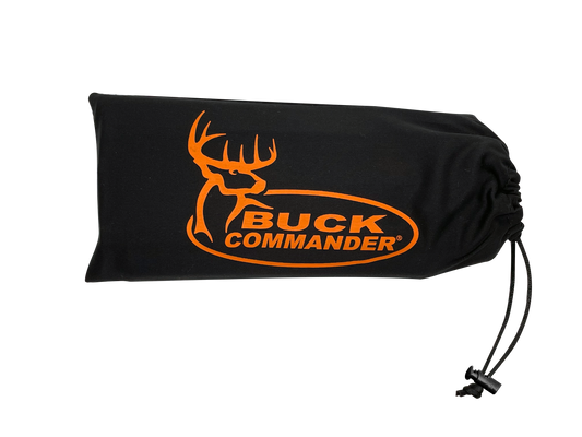 Buck Commander Rattle Bag