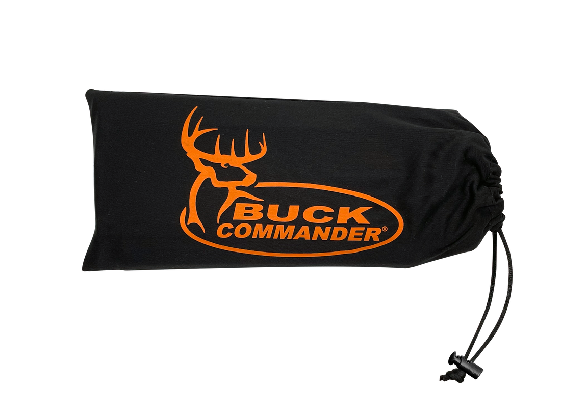 Buck Commander Rattle Bag