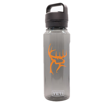 Buck Commander YETI Water Bottle