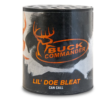 Lil' Doe Bleat