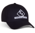 E3 Southeast Kansas 3930 New Era Black Hat